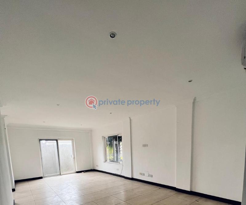 4 bedroom Townhouse For Rent Accra Ghana Cantonments  - 1