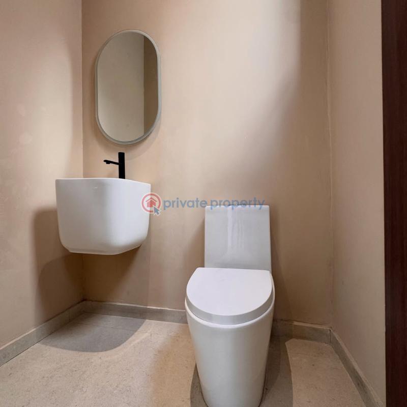 4 bedroom House For Sale Nanakrom East Legon Accra - 8