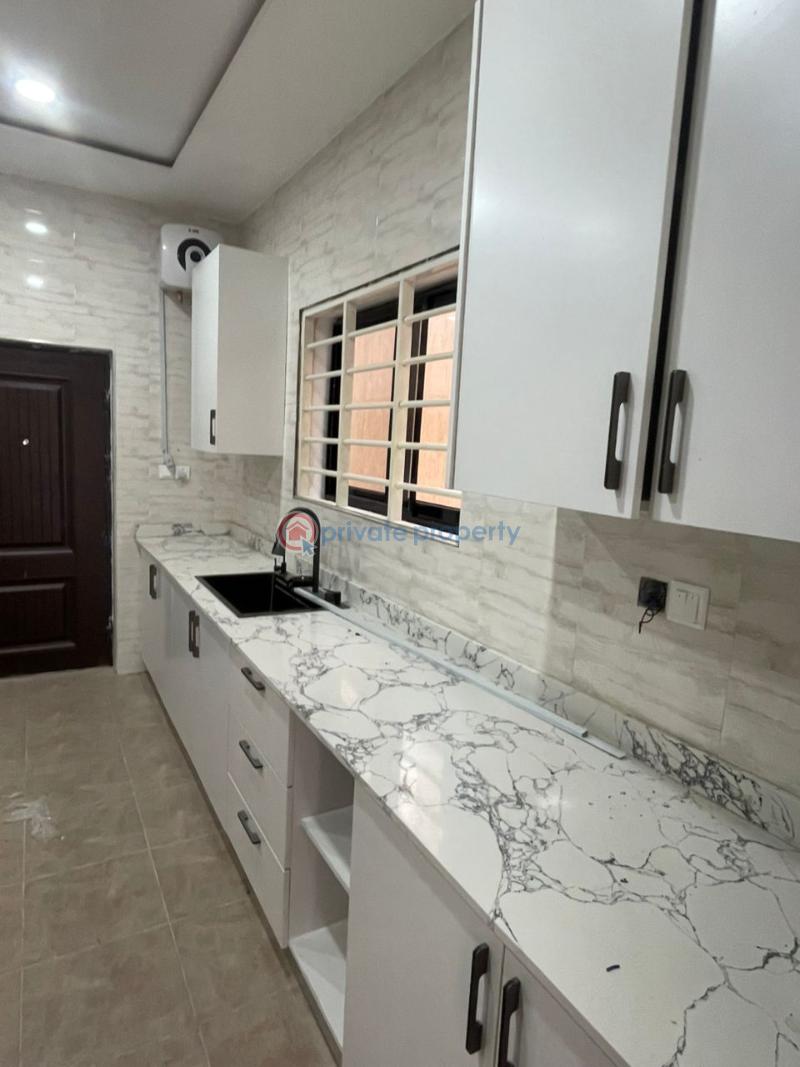 4 bedroom House For Rent Baatsonaa Spintex Accra - 10