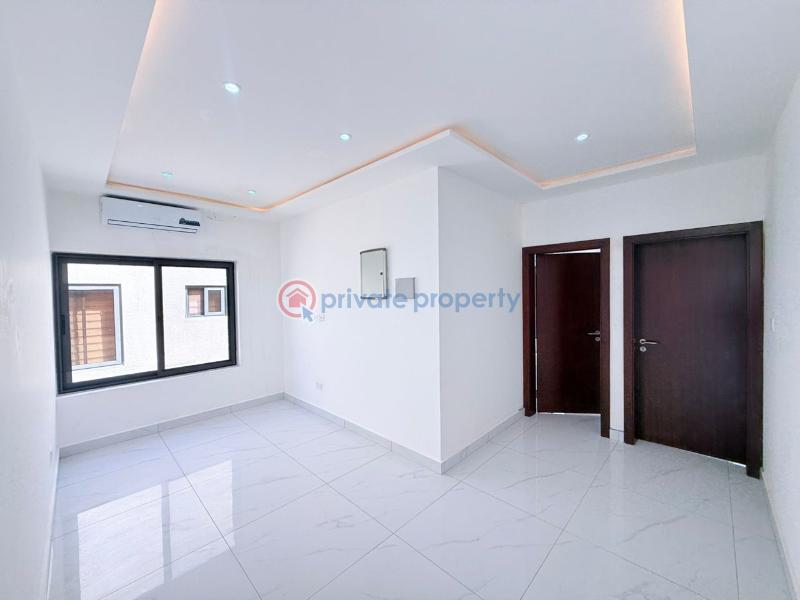 4 bedroom House For Sale East Legon Hills Accra - 4