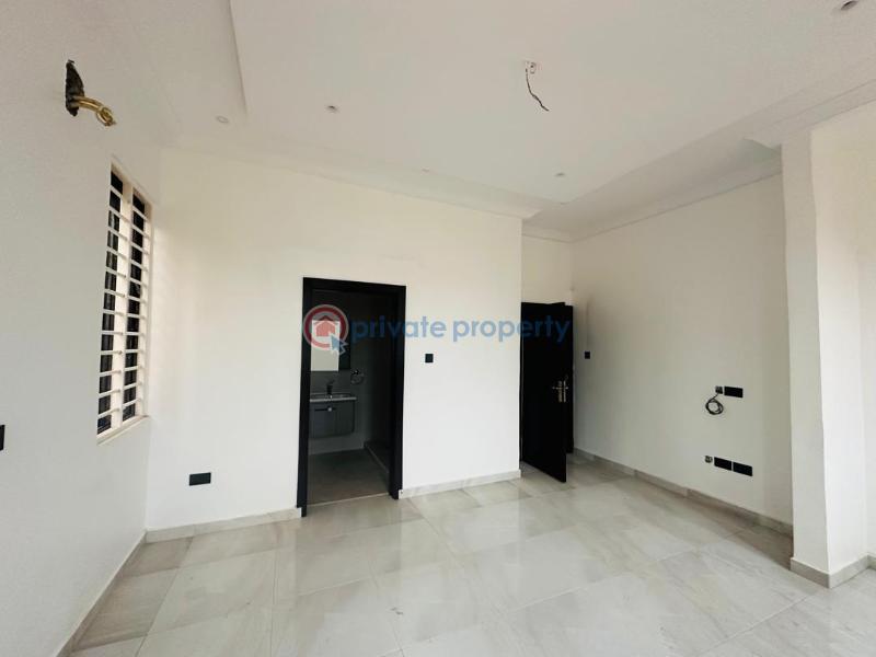 4 bedroom Detached Duplex For Sale Oyarifa La Nkwantanang Madina Municipal Accra - 5
