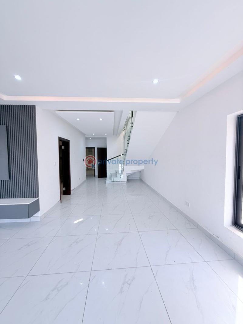 4 bedroom House For Sale East Legon Hills Accra - 3