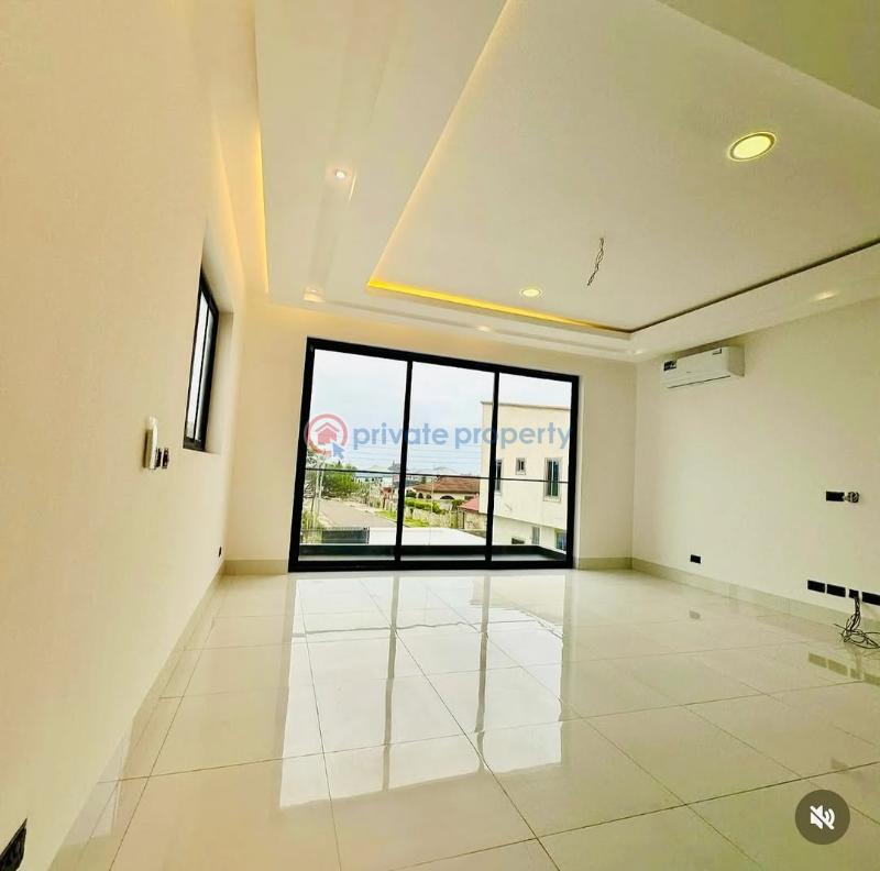 4 bedroom House For Sale Baatsonaa Spintex Accra - 5