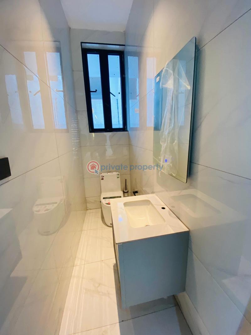 4 bedroom House For Sale Oyarifa La Nkwantanang Madina Municipal Accra - 11