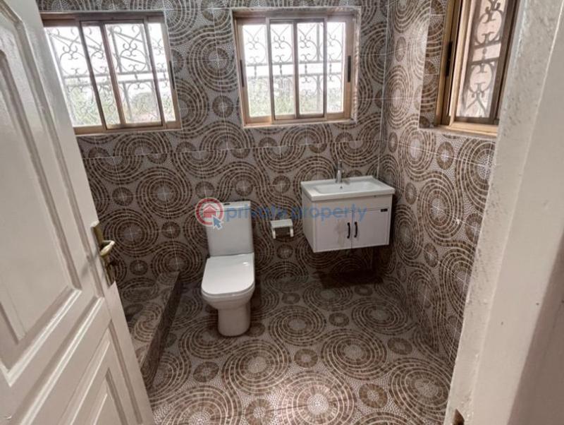 4 bedroom House For Rent Accra Ghana Cantonments  - 6