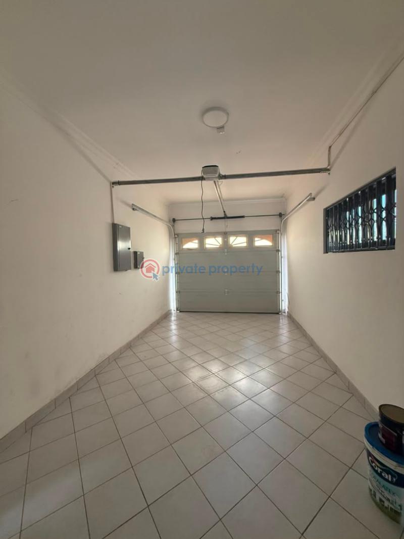 4 bedroom House For Rent A&c Mall Accra East Legon  - 6