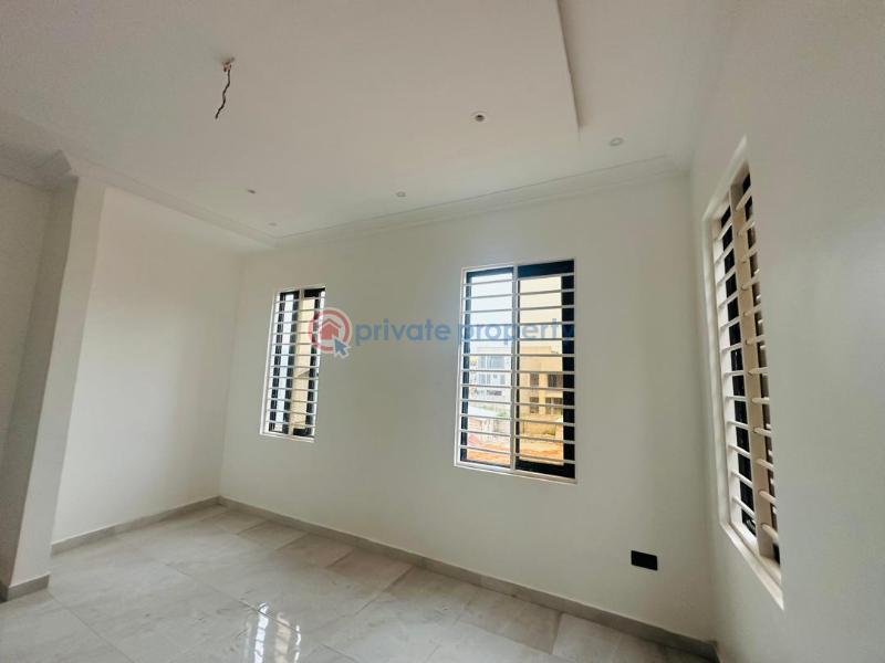 4 bedroom Detached Duplex For Sale Oyarifa La Nkwantanang Madina Municipal Accra - 7