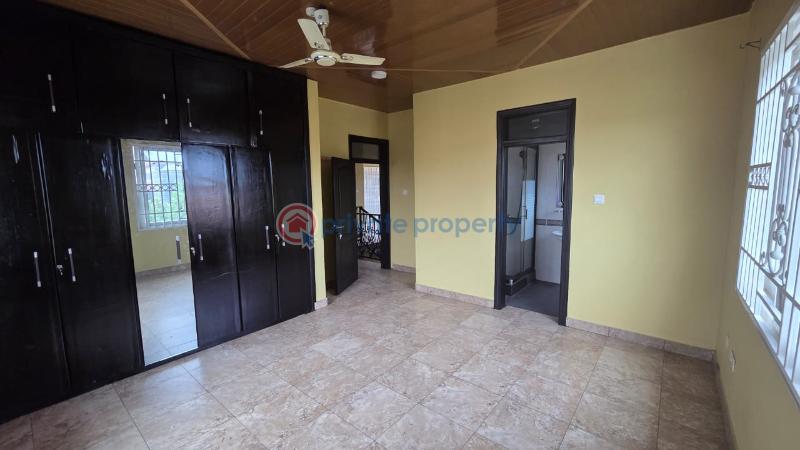 4 bedroom House For Rent Comm 18 Spintex Accra - 8
