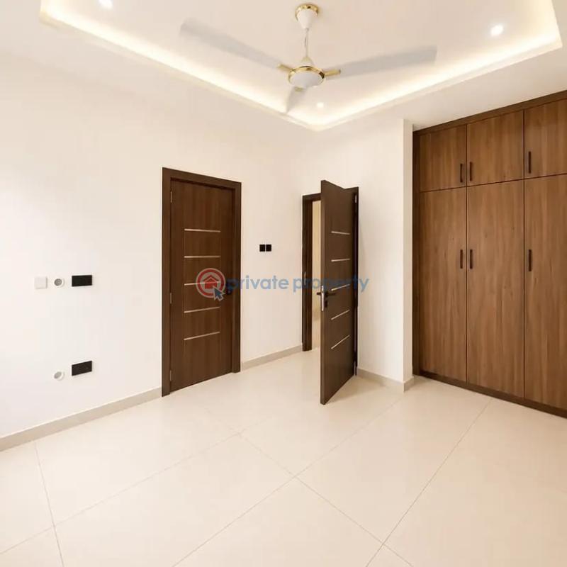 4 bedroom House For Sale East Legon Hills Accra - 4