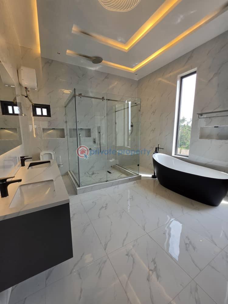 4 bedroom House For Sale Amrahia Adenta Municipal Accra - 9