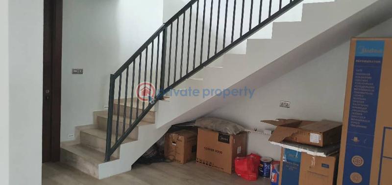 4 bedroom Apartment For Rent East Airport Tse Addo Accra - 7