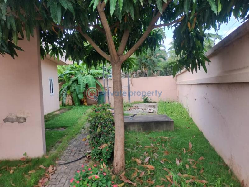 4 bedroom House For Rent Dzorwulu Accra - 10