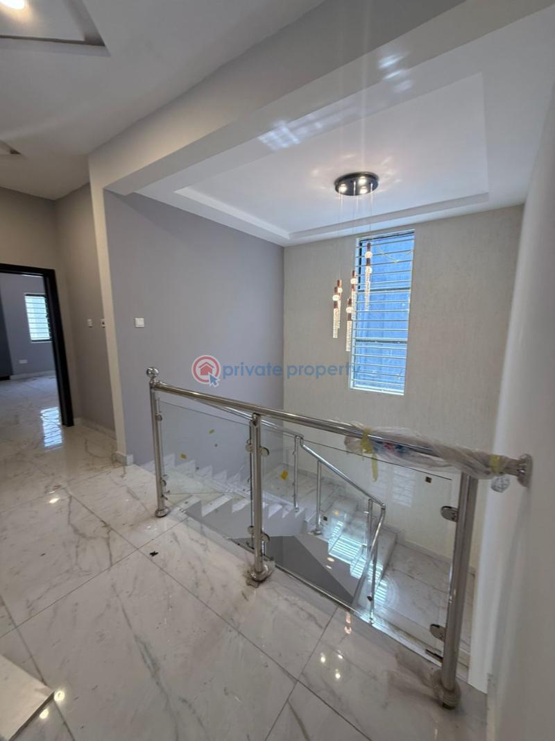 4 bedroom House For Sale East Legon Hills Accra - 5