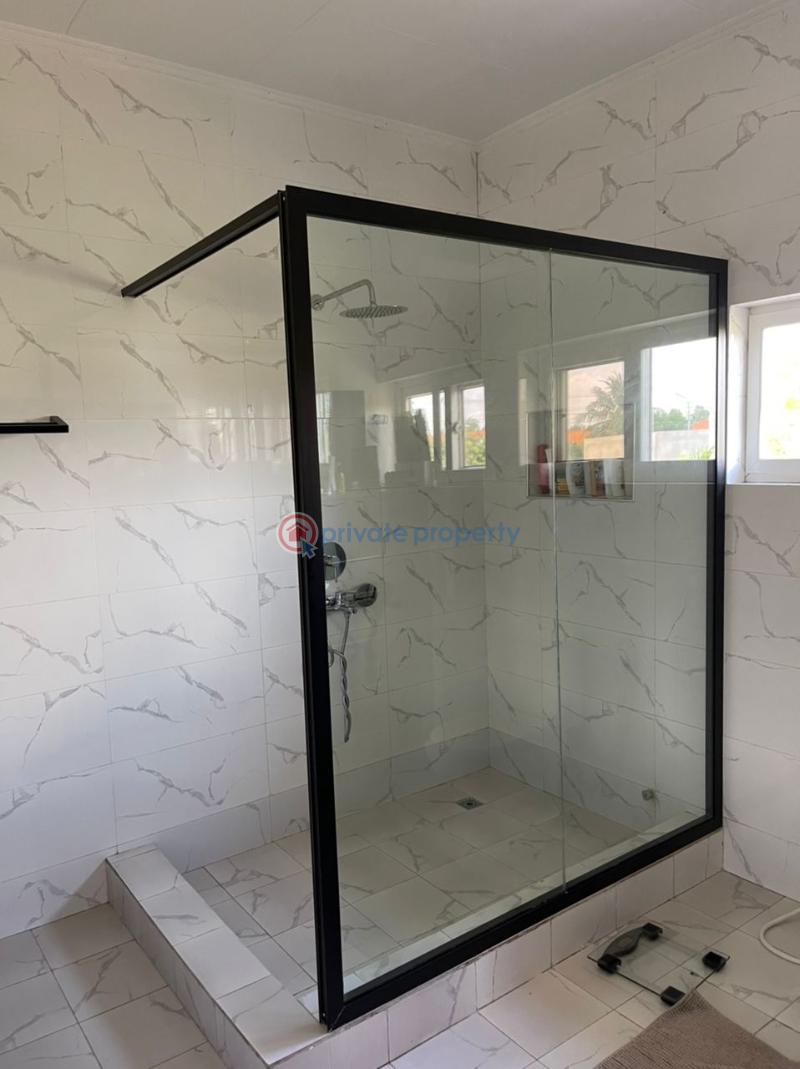4 bedroom House For Rent East Airport Airport Residential Area Accra - 11