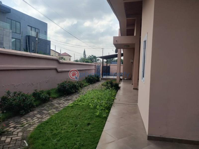 4 bedroom House For Rent Dzorwulu Accra - 2