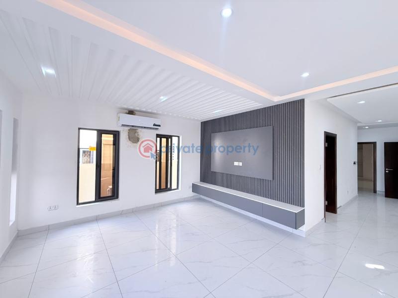 4 bedroom House For Sale East Legon Hills Accra - 2