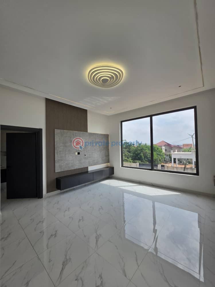 4 bedroom House For Sale Amrahia Adenta Municipal Accra - 2