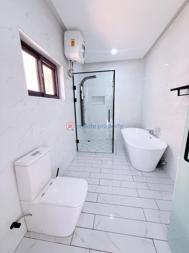 4 bedroom House For Sale East Legon Hills Accra - 7