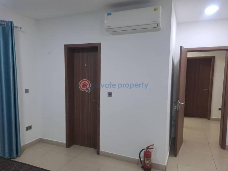 4 bedroom Townhouse For Rent Airport Residential Area Accra - 3