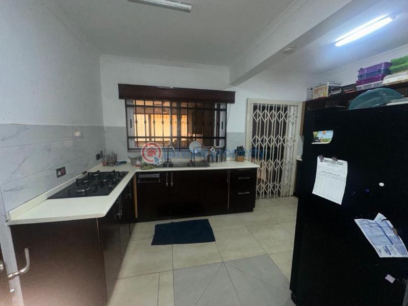 4 bedroom House For Rent Community 25 Tema Accra - 3