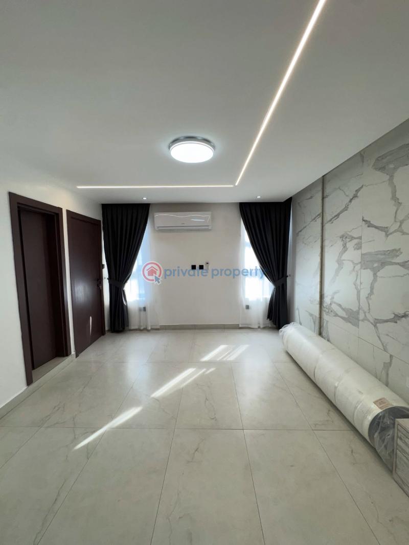 4 bedroom House For Sale Adjiringanor East Legon Accra - 7