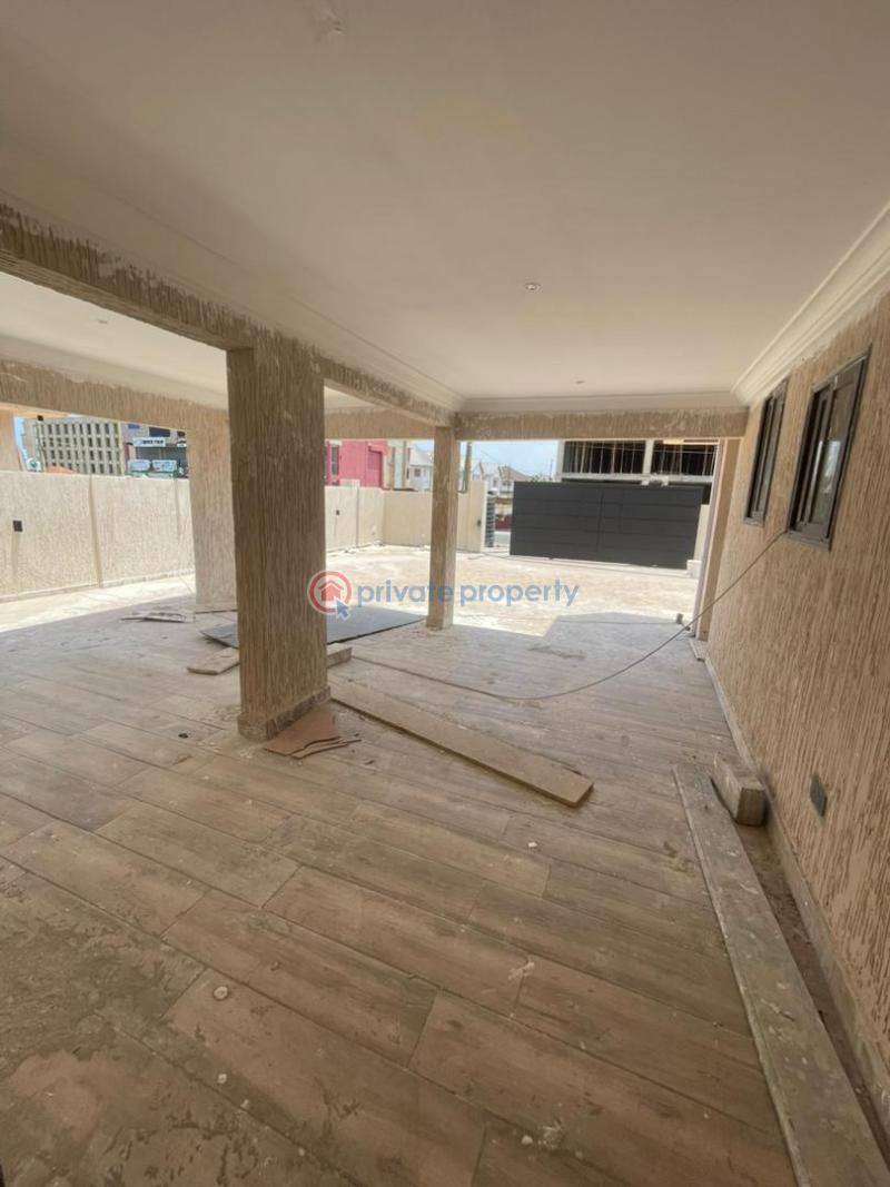 4 bedroom House For Sale Tse Addo Accra - 4