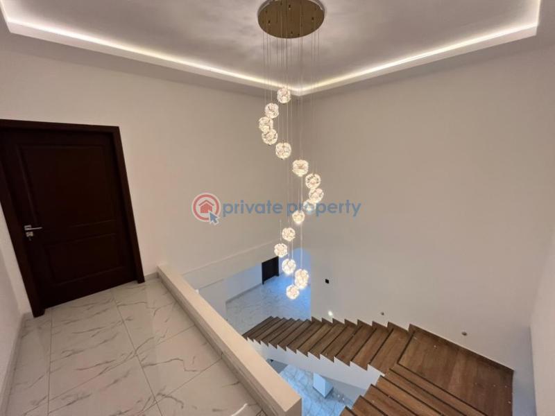 4 bedroom House For Sale Accra East Legon  - 4