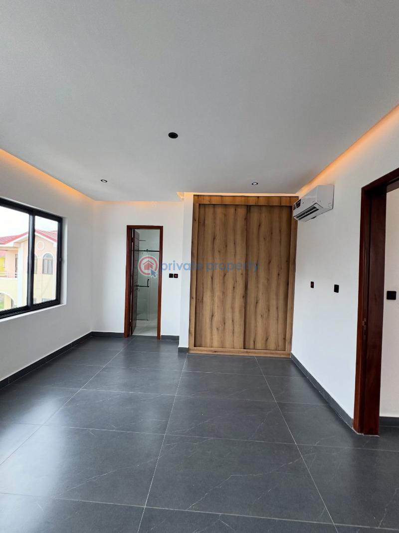 4 bedroom House For Sale Oyarifa La Nkwantanang Madina Municipal Accra - 7