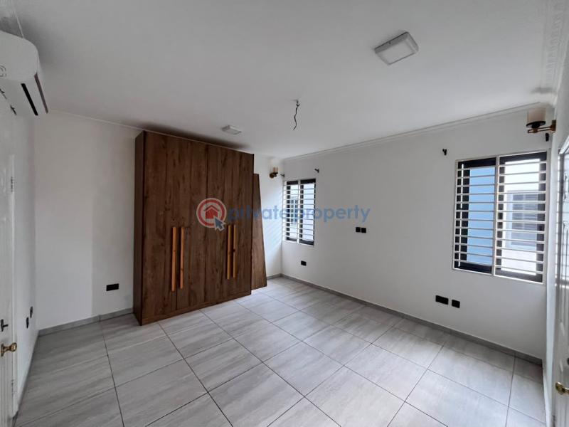 4 bedroom House For Rent East Legon Hills Accra - 5