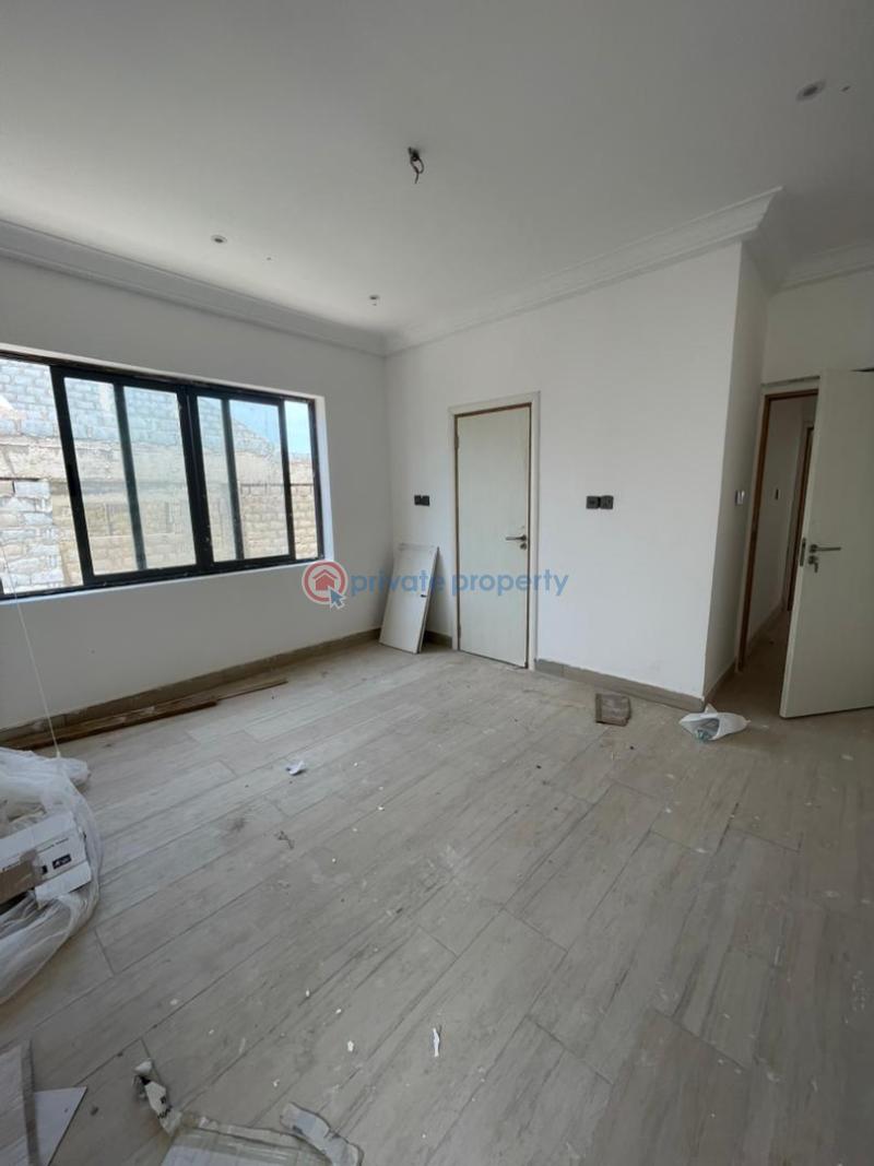 4 bedroom House For Sale Tse Addo Accra - 3