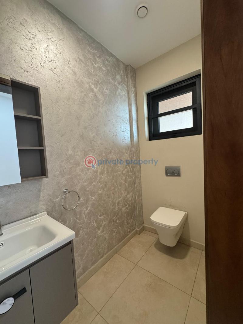 4 bedroom House For Rent Tse Addo Accra - 5