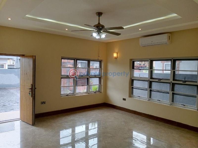 4 bedroom Townhouse For Sale Adjiringanor East Legon Accra - 4