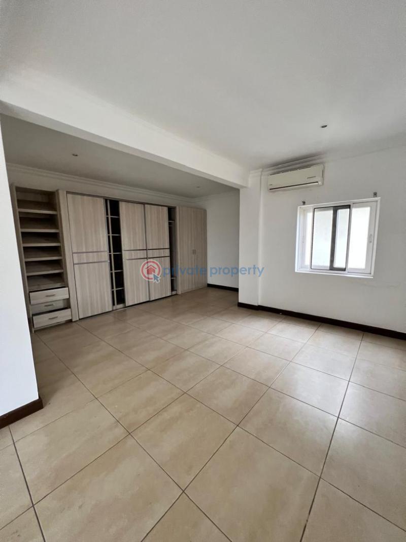 4 bedroom Townhouse For Rent Accra Ghana Cantonments  - 4