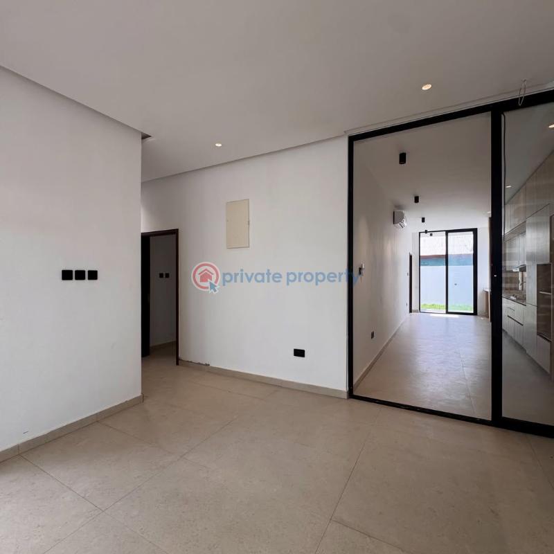 4 bedroom House For Sale Nanakrom East Legon Accra - 5