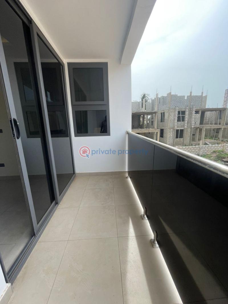 4 bedroom House For Sale Baatsonaa Spintex Accra - 3