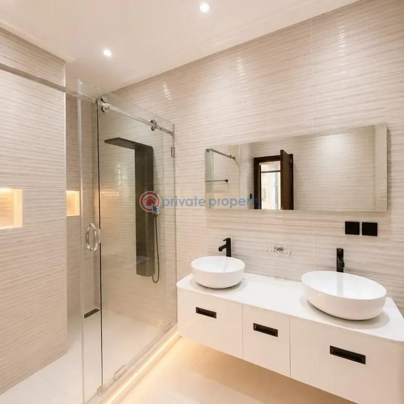 4 bedroom House For Sale East Legon Hills Accra - 8