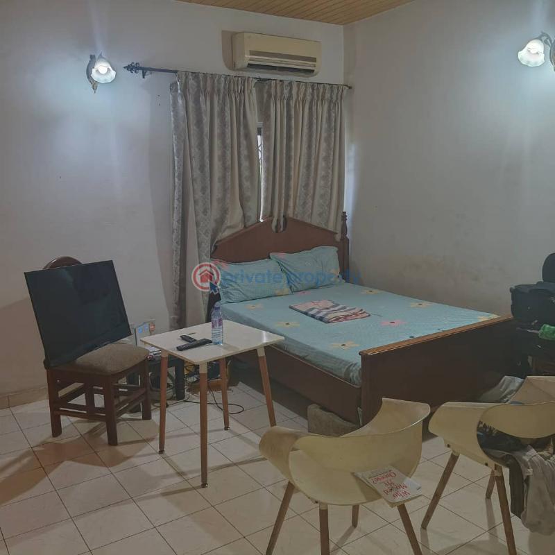 4 bedroom House For Rent Spintex Road Accra - 9