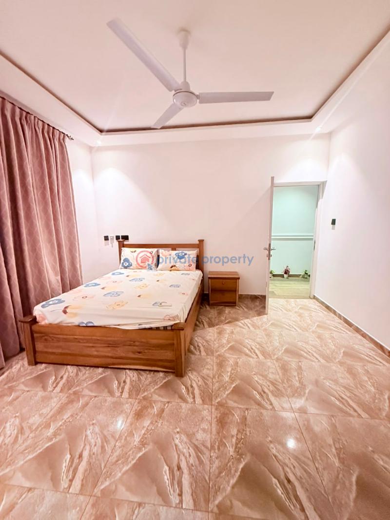 4 bedroom House For Rent Adjiringanor East Legon Accra - 8