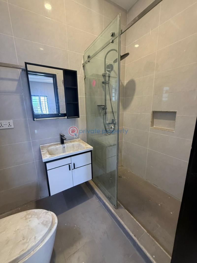 4 bedroom House For Sale East Legon Hills Accra - 10