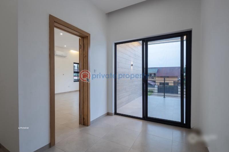 4 bedroom House For Sale Spintex Accra - 5