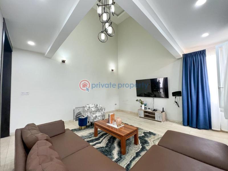 4 bedroom Townhouse For Rent Tse Addo Accra - 6