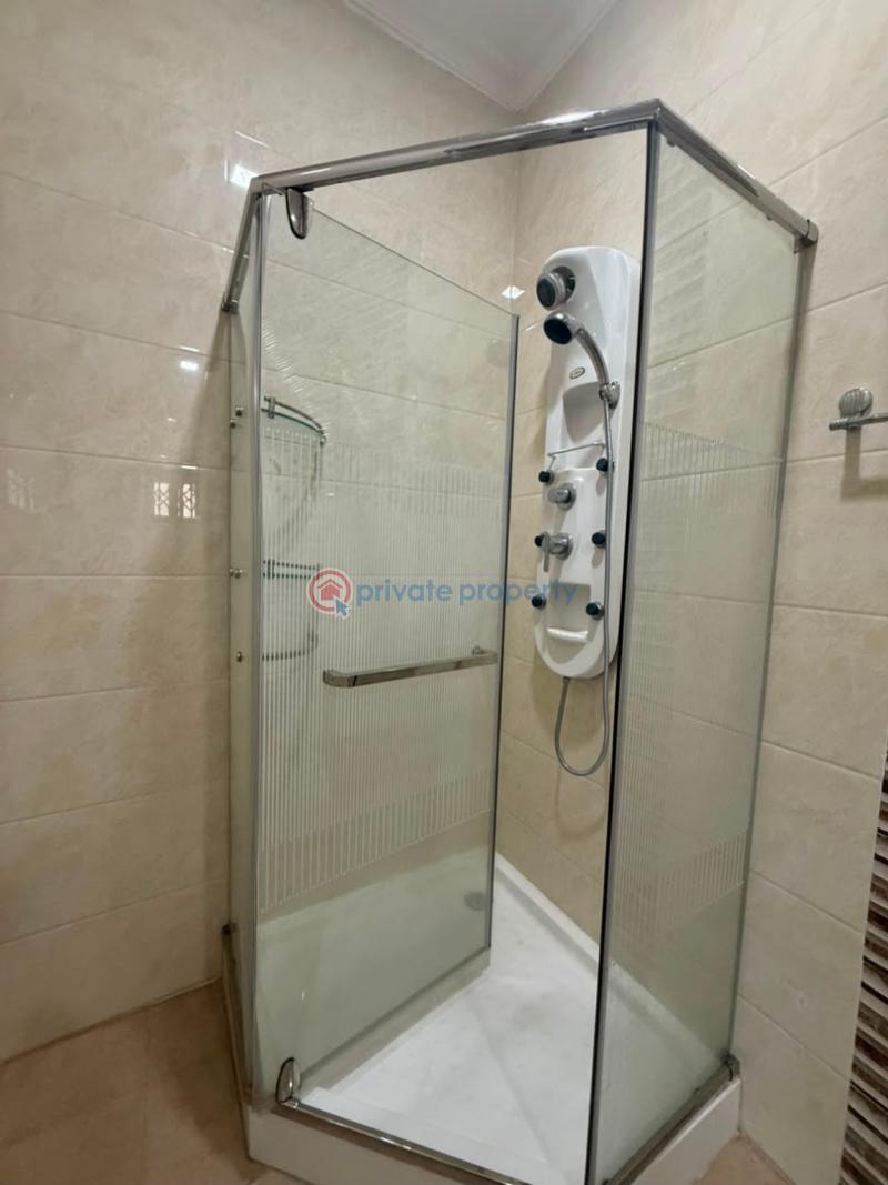 4 bedroom House For Rent A&c Mall Accra East Legon  - 10
