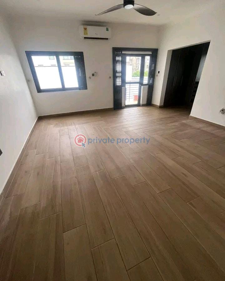 4 bedroom House For Rent Tse Addo Accra - 5