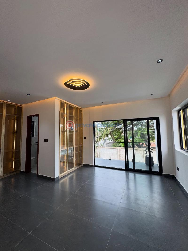 4 bedroom House For Sale Oyarifa La Nkwantanang Madina Municipal Accra - 3