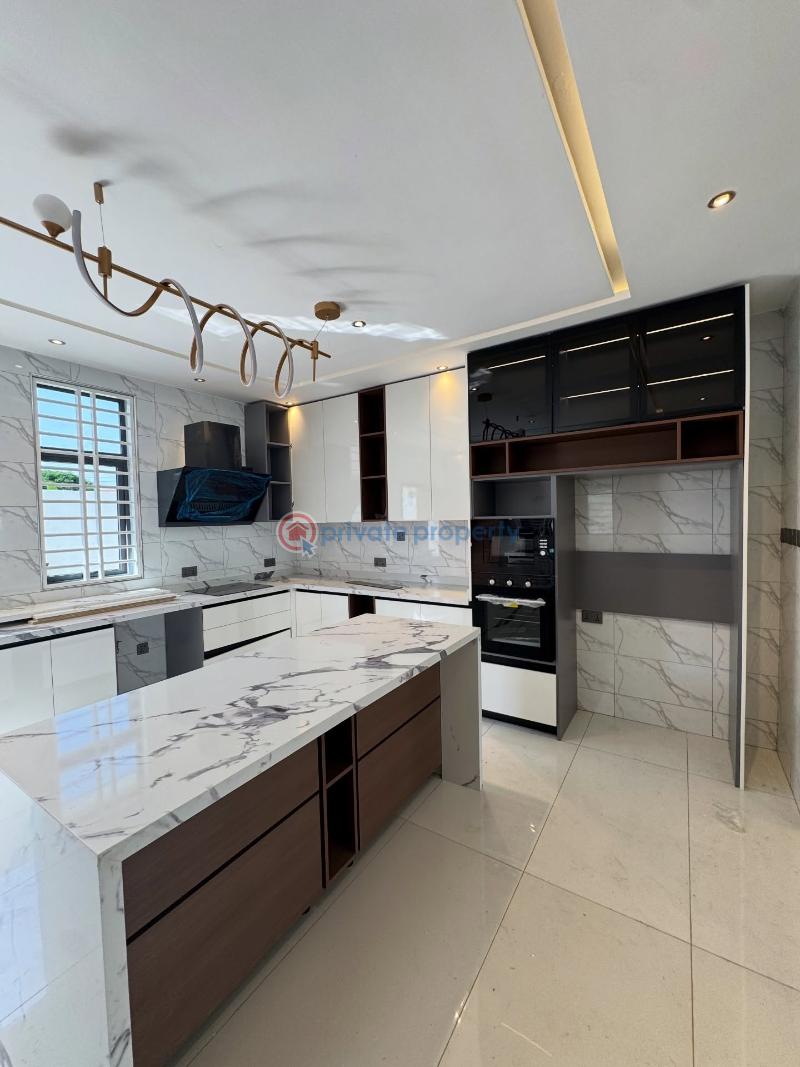 4 bedroom House For Sale Ashaley Botwe Adenta Municipal Accra - 11