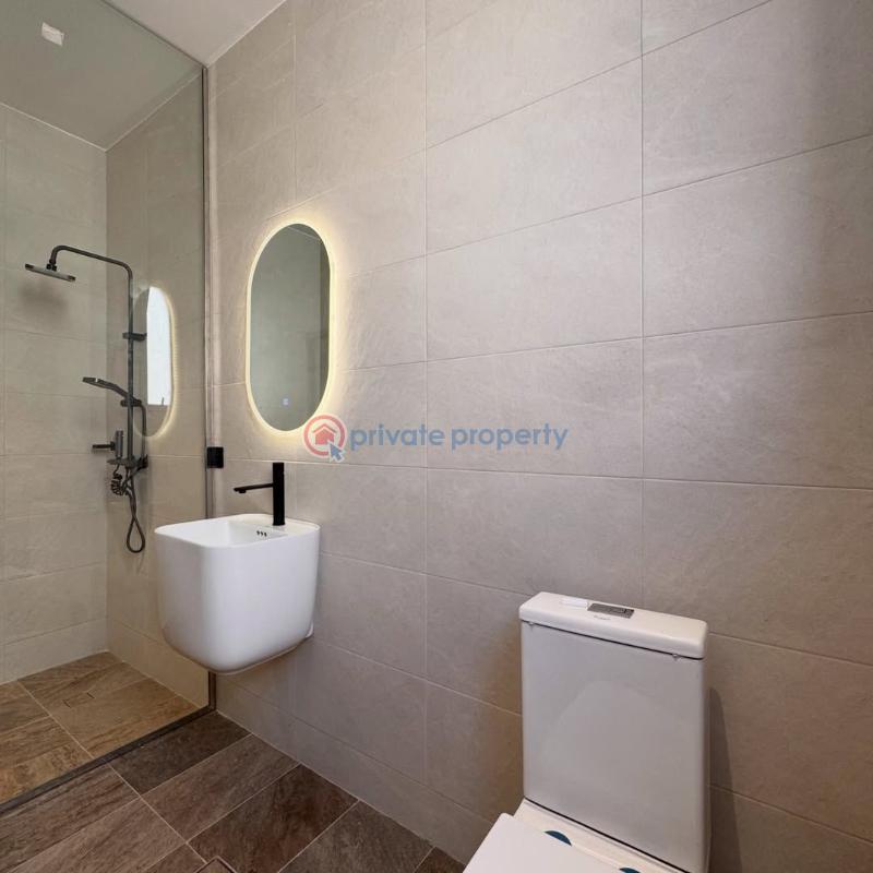 4 bedroom House For Sale Nanakrom East Legon Accra - 9