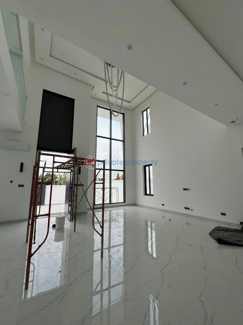 4 bedroom House For Sale Adjiringanor East Legon Accra - 3