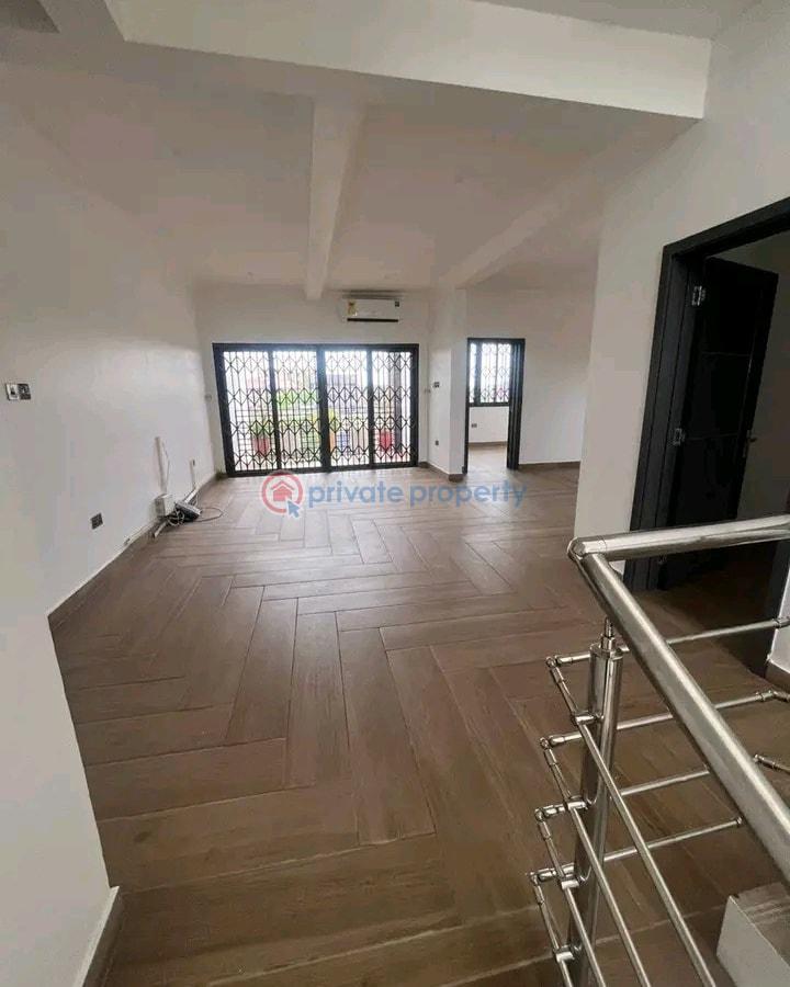 4 bedroom House For Rent Tse Addo Accra - 3