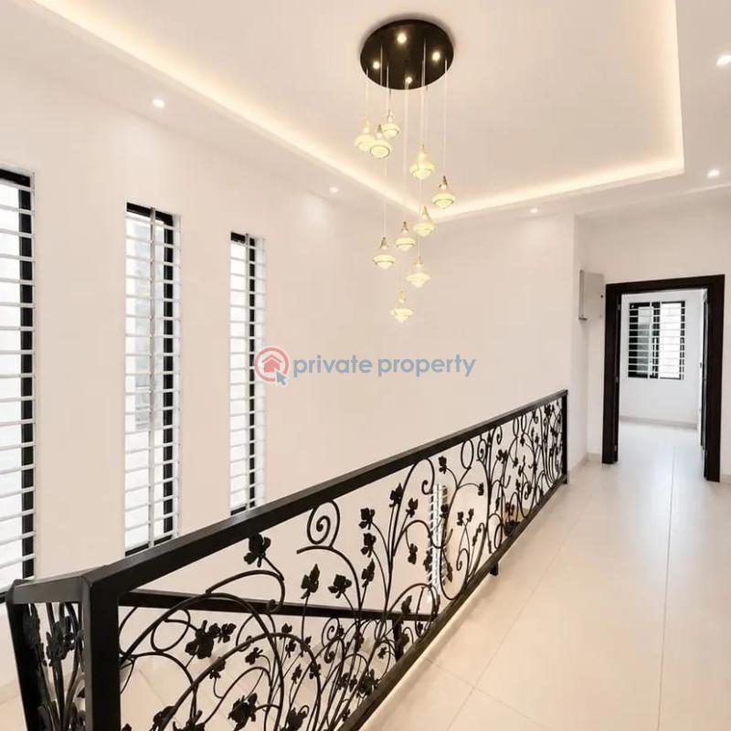 4 bedroom House For Sale East Legon Hills Accra - 5