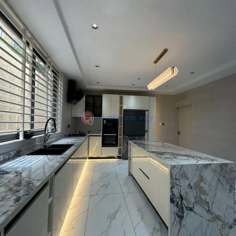 4 bedroom House For Sale Ars Roundabout Ogbojo Adenta Municipal Accra - 13